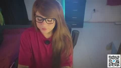 Snapshot of kimberlygati2 chatting on 06/18/26, 09:19 Kimberly Polizzi online show from 06/18/26, 09:19