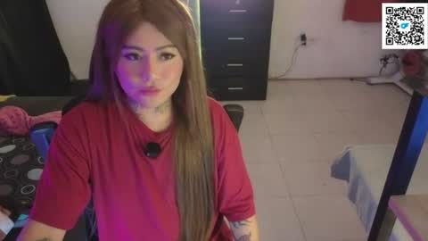 Snapshot of kimberlygati2 chatting on 07/07/26, 09:30 Kimberly Polizzi online show from 07/07/26, 09:30