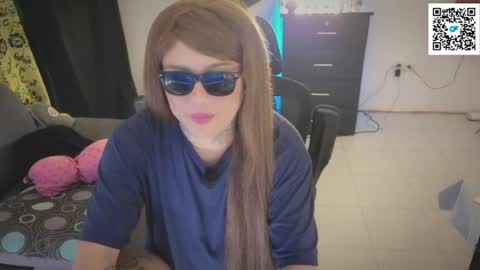 Snapshot of kimberlygati2 chatting on 07/15/26, 01:44 Kimberly Polizzi online show from 07/15/26, 01:44