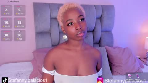 Queen Kim online show from 01/23/25, 09:39