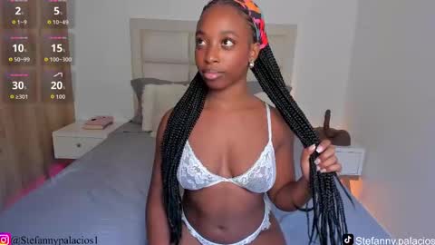 Queen Kim online show from 09/23/25, 09:18