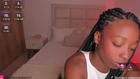 Queen Kim online show from 11/14/25, 10:07