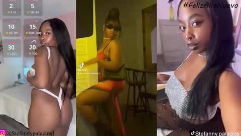 Queen Kim online show from 01/11/26, 01:10