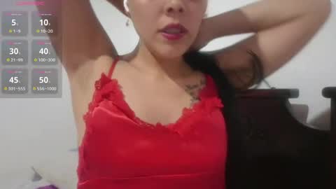 kimberlyles7 online show from 04/09/26, 02:33