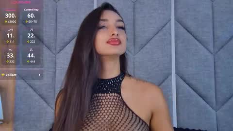 Kimberly online show from 09/12/25, 04:23