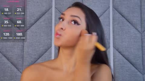 Kimberly online show from 09/15/25, 04:23