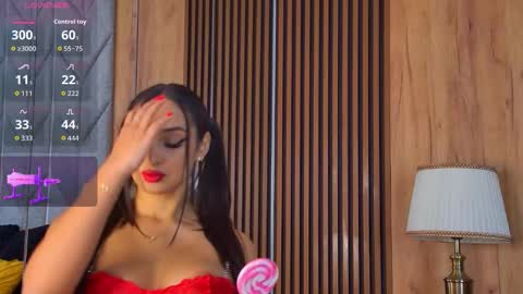 Kimberly online show from 09/27/25, 04:28