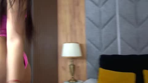 Kimberly online show from 04/09/26, 04:23