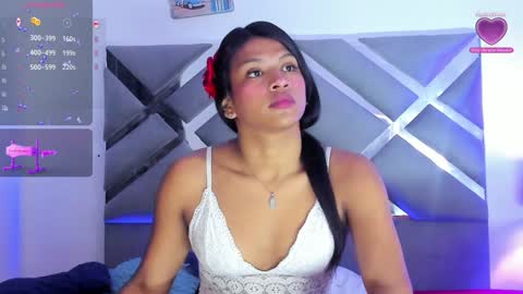 Kimberlyn online show from 01/12/25, 01:05