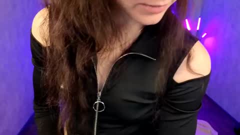 Kimberly online show from 02/20/25, 07:34