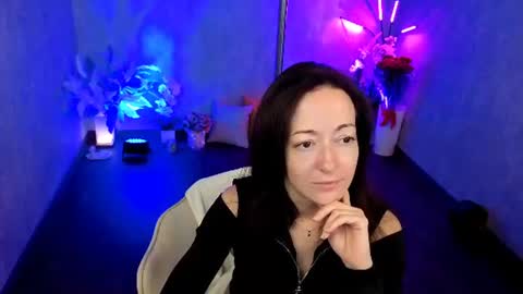 Snapshot of kimberlyray777 chatting on 06/13/26, 10:46 Kimberly online show from 06/13/26, 10:46