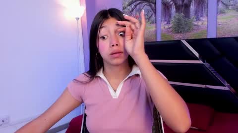 Kimberly Villalobos online show from 12/23/24, 11:25