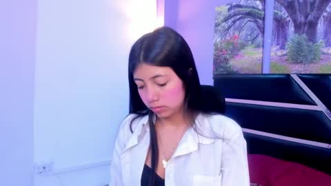 Kimberly Villalobos online show from 01/13/25, 11:41