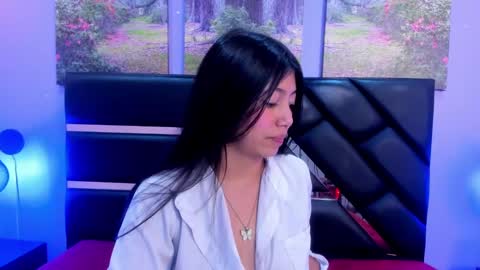 Kimberly Villalobos online show from 01/13/25, 02:42