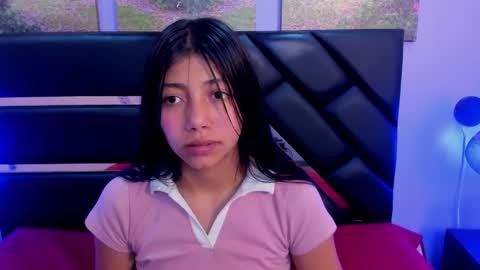 Kimberly Villalobos online show from 01/14/25, 05:34