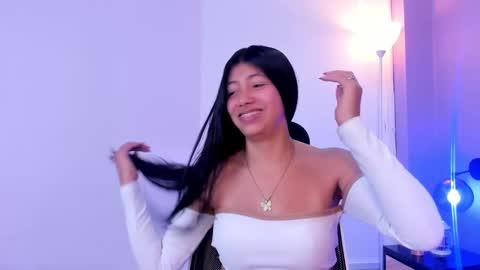 Kimberly Villalobos online show from 01/16/25, 06:06