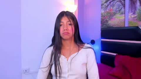 Kimberly Villalobos online show from 01/18/25, 11:43