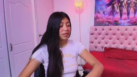 Kimberly Villalobos online show from 01/31/25, 11:46