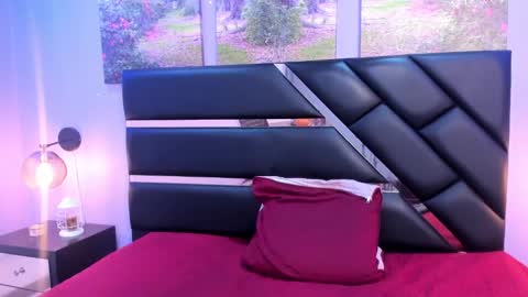 Kimberly Villalobos online show from 03/06/25, 02:51