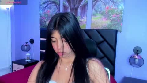 Kimberly Villalobos online show from 09/10/25, 01:44