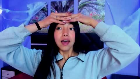 Kimberly Villalobos online show from 11/04/25, 11:31