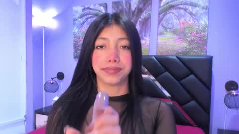 Kimberly Villalobos online show from 11/27/25, 11:34