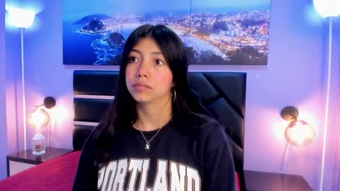 Kimberly Villalobos online show from 02/17/26, 11:29