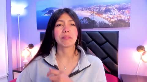 Kimberly Villalobos online show from 02/21/26, 11:33