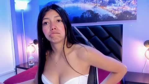 Kimberly Villalobos online show from 02/24/26, 11:30