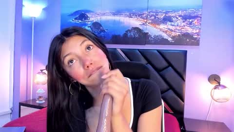 Kimberly Villalobos online show from 03/27/26, 11:43