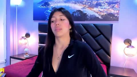 Kimberly Villalobos online show from 04/08/26, 11:21