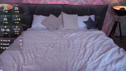 Kim online show from 01/30/25, 05:17