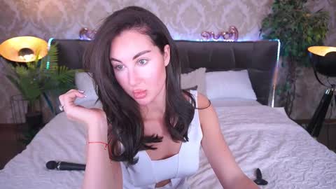 Kim online show from 02/23/25, 01:42