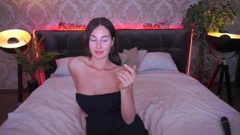 Kim online show from 03/02/25, 02:43