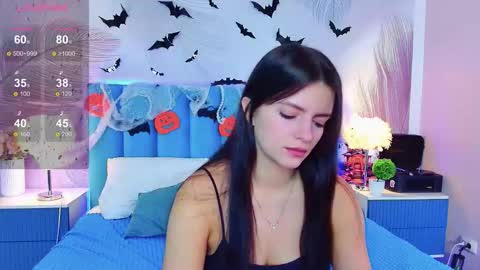 Kim online show from 11/02/25, 06:27