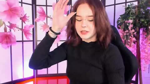 kimbirlylee online show from 02/21/25, 11:44