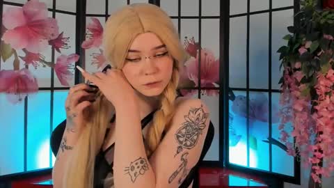 kimbirlylee online show from 02/22/25, 11:35