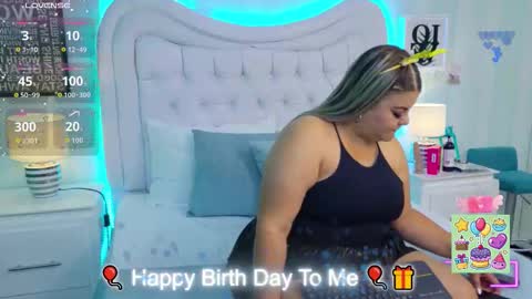 KimBrooks online show from 11/28/25, 11:02