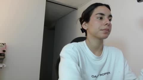 CAMI online show from 01/10/26, 02:46