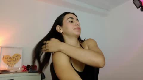 CAMI online show from 04/10/26, 01:22