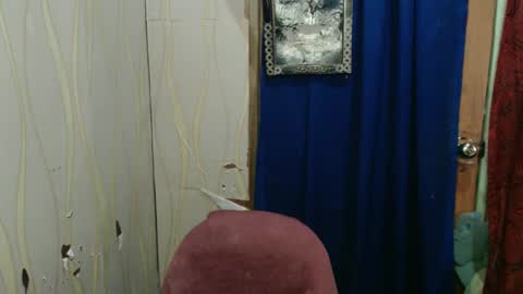 Reyna online show from 12/06/24, 02:35