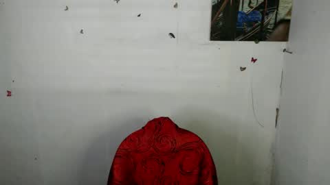 Reyna online show from 02/03/25, 05:24