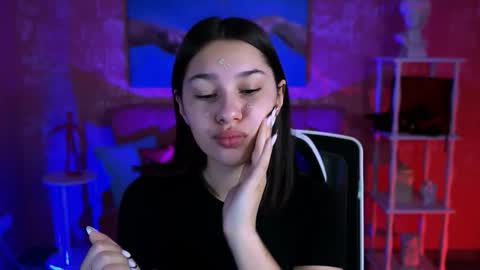 kimclarks online show from 10/09/25, 06:22