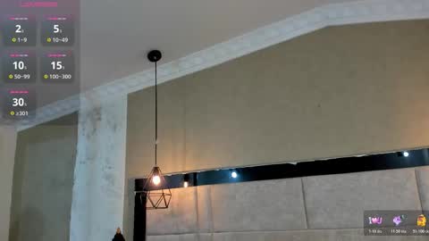 Kim cossey online show from 11/21/25, 03:05