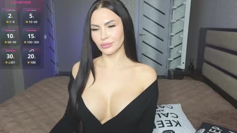 KIm online show from 01/05/25, 02:49