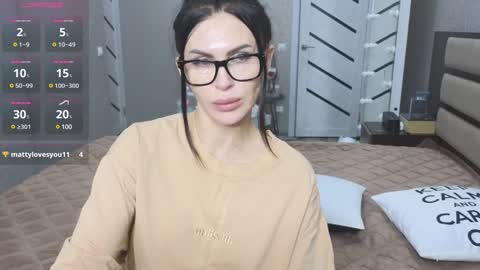 KIm online show from 01/17/25, 03:43