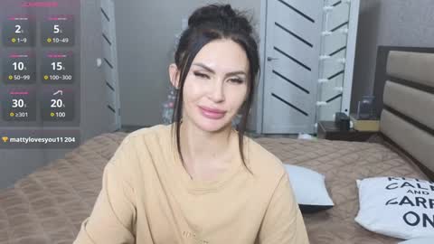 KIm online show from 01/17/25, 06:54