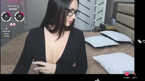 KIm online show from 01/20/25, 03:18