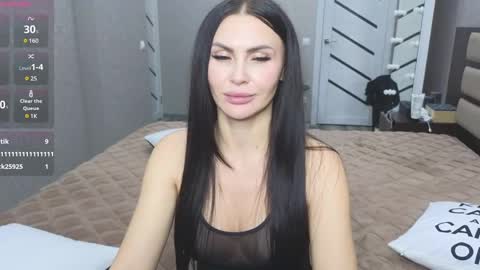 KIm online show from 01/28/25, 05:03