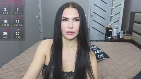 KIm online show from 02/01/25, 06:51